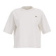 Guess Γυναικεία κοντομάνικη μπλούζα Colette Boxy T-Shirt